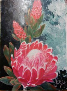 "Protea 3"