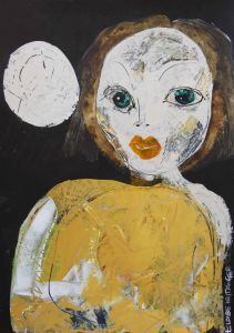"The Moon And me"