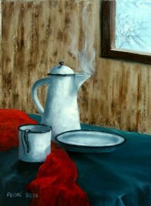 "Morning Coffee"