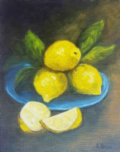 "Lemons"