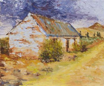 "Impression of an Inspiring Online Photo"