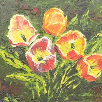 "Tulips"