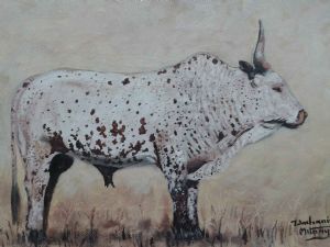 "The Speckles "
