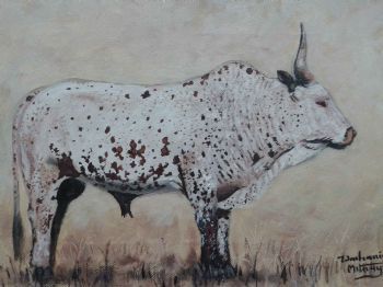 "The Speckles "