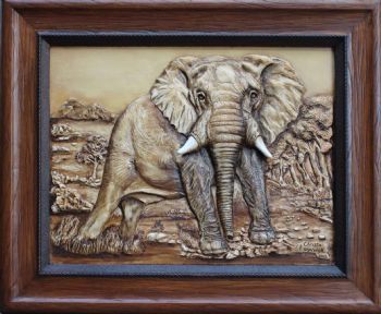 "Elephant"