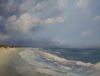 "Secluded Beach"