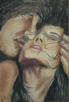 "Hitler's Passion"