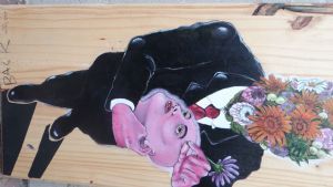 "Alteration"