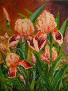 "Irises"