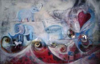 "African Dreaming"