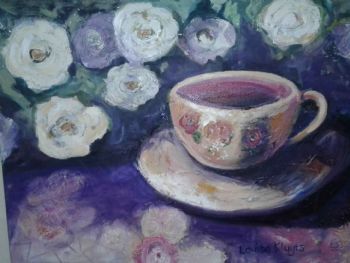 "Cup of Tea"