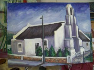 "Old Congregational Church"