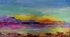 "Sunset Near Water"