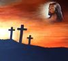 "Jesus"