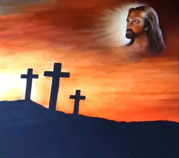 "Jesus"
