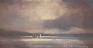 "Distant Sails"
