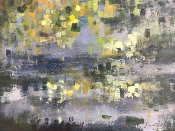 "Reflective Fragments"