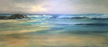 "Shimmering Light"