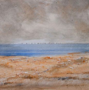 "Distant Horizons"