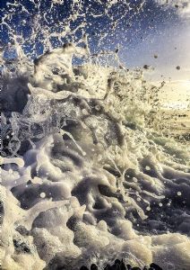 "Bubble Splash"