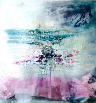 "Water Lilies"