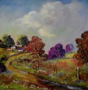 "Hill Cottages"
