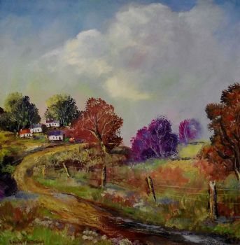 "Hill Cottages"