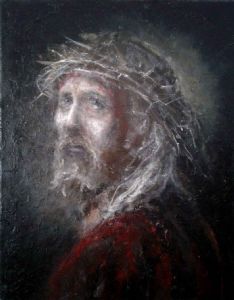 "Crown of Thorns (2)"
