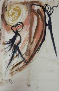 "Dancing with the Moon"