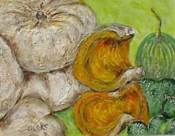 "Pumpkins"