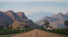 "The Western Cape Scene III"