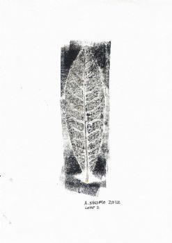 "Leaf 2"