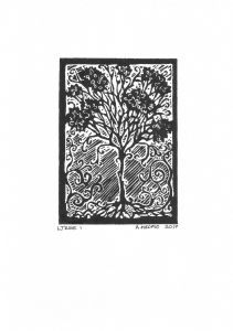 "Lino Tree 1"