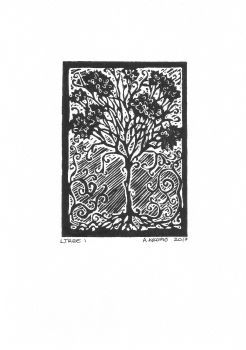 "Lino Tree 1"