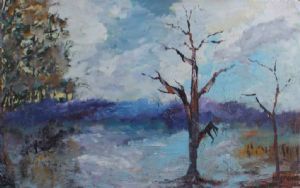 "After the Storm"