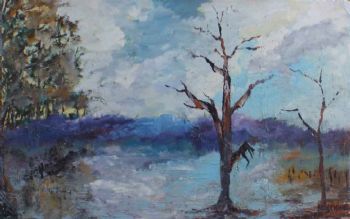 "After the Storm"