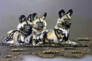 "Family Trio"