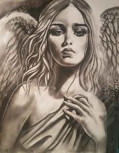 "Angel Gabrielle"