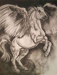 "Pegasus "