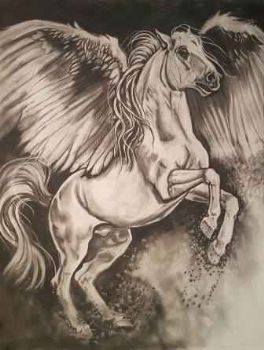 "Pegasus "