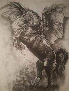 "Pegasus 2"