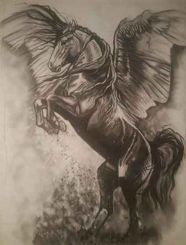 "Pegasus 2"