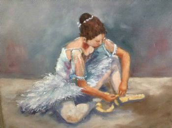 "Ballerina"