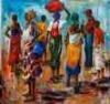 "Mozambique People"
