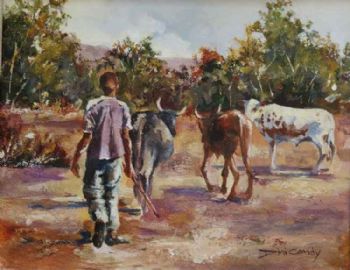 "Herd Boy"