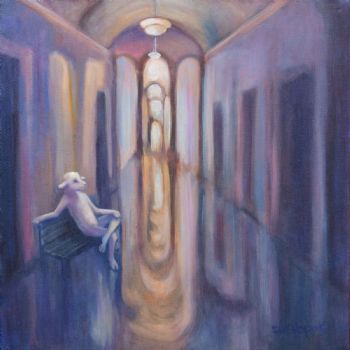 "Waiting for Justice"