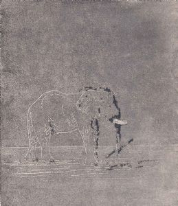 "Namibias Great Spirits 08"