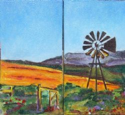 Windpomp