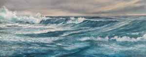 "Rip Current"