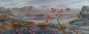 "Mist and Light"